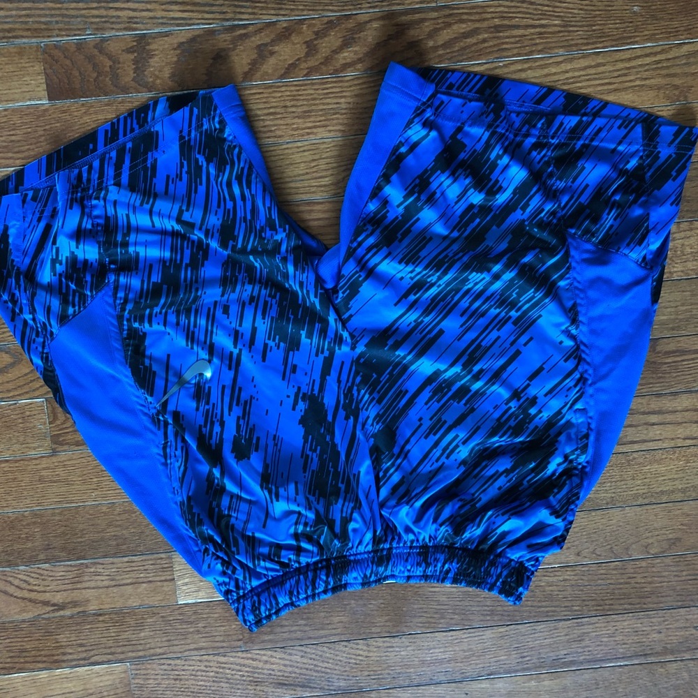 Nike Shorts